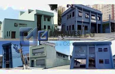 Imagem 12: SAO BERNARDO DO CAMPO - Residential / Apartment - PLANALTO