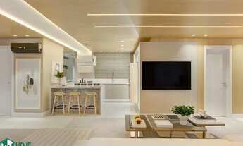 Imagem 6: Apartamento Residencial à venda, Portão, Curitiba - AP1783