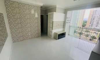 Imagem 5: Apartamento Projetado no Brisas com 2 Quartos