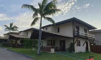 Imagem 5: Casa duplex, com 3 quartos, Dunas Village Cumbuco - CA44370
