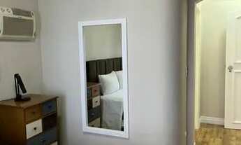 Imagem 2: Flat para aluguel possui 41 metros quadrados com 1 quarto em Jardim Paulista - São Paulo