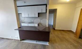 Imagem 3: Apartamento para aluguel com 87 metros quadrados com 2 quartos em Perdizes - São Paulo - S