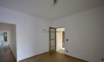 Imagem 3: Sobrado residêncial com edícula, disponível para locação no Ipiranga