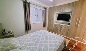 Imagem 5: Apartamento 95mts com 3 dormitorios, 1 suíte, 2 vagas no Alameda Morumbi