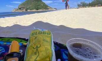 Imagem 7: Loft para o feriado