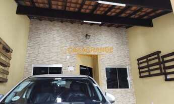 Imagem 3: Casa 04 quartos, 125mts a Venda no Residencial A. Moreira Righi