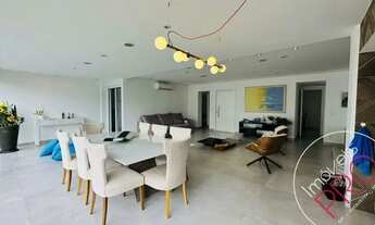 Imagem 3: Campo Belo - 222 m2 - varanda gourmet - 3 suítes - 4 vagas