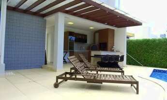 Imagem 7: Casa com 7 dormitórios à venda, 500 m² por R$ 2.300.000,00 - Serraria - Maceió/AL