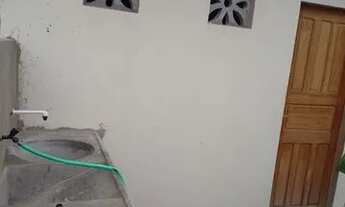 Imagem: Quarto pra alugar