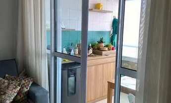 Imagem 2: Apartamento para aluguel com 102 metros quadrados com 2 quartos em Rio Vermelho - Salvador