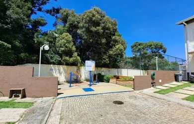 Imagem 5: Casa em condomínio fechado