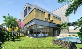 Imagem 6: SÃO PAULO - Casa de Condomínio - CAMPO BELO