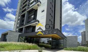 Imagem 1: Apartamento com 2 dormitórios à venda, 103 m² por R$ 1.060.000,00 - Edifício Arch Palhano