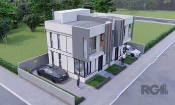 Imagem 4: Casa em Moinhos de Vento