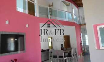 Imagem 2: Linda casa de praia com piscina em Arembepe, Camaçari - Bahia