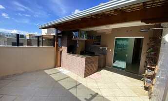 Imagem 7: Cobertura com 3 dormitórios para alugar em Belo Horizonte