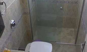 Imagem 3: APARTAMENTO, Residencial; 1 dormitorio, 1 bwc; Mobiliado