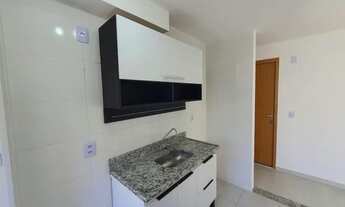 Imagem 2: Apartamento com 2 quartos, 43 m², aluguel por R$ 1.600/mês