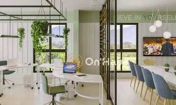 Imagem 5: Apartamento à venda, 57 m² por R$ 1.051.402,77 - Campeche - Florianópolis/SC