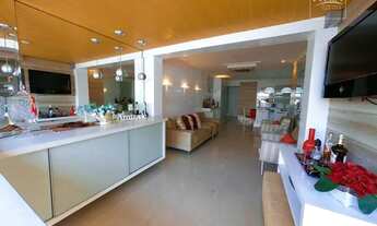 Imagem 6: Apartamento com 3 dormitórios à venda, 135 m² por R$ 1.500.000,00 - Praia da Costa - Vila