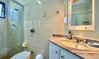 Imagem 7: Apartamento com 2 quartos à venda, 80 m² por R$ 370.000 - Enseada - Guarujá/SP