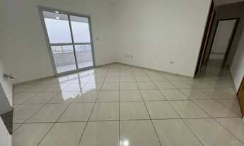 Imagem 2: Apartamento para aluguel com 86 metros quadrados com 2 quartos em Guilhermina - Praia Gran