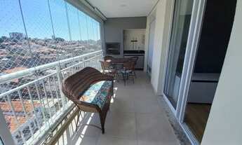 Imagem: Apartamento localizado na zona norte de