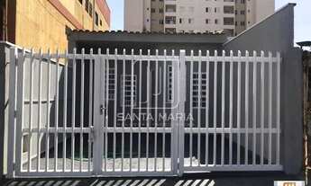 Imagem: Casa (térrea na rua) 2 dormitórios