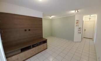 Imagem 2: Apartamento para Locação em Jundiaí, Parque Residencial Eloy Chaves, 2 dormitórios, 1 suít