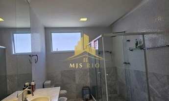 Imagem 7: Barra da Tijuca Apartamento com 4 dormitórios