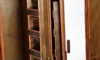 Imagem 2: Quarto Feminino Prático C/Vaga P/Aluguel 2 Min. a Pé Metrô Tijuca Saens Pena Aluguel