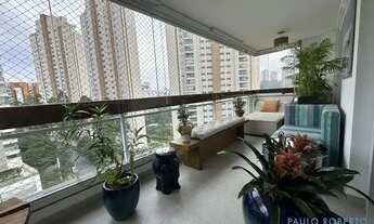 Imagem 4: APARTAMENTO - MORUMBI - SP