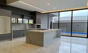 Imagem 5: GOIâNIA - Casa de Condomínio - Residencial Goiânia Golfe Clube