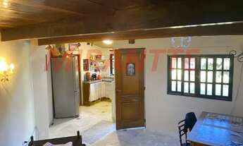 Imagem 5: Linda casa em Serra Da Cantareira