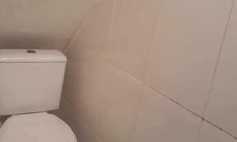 Imagem 4: Quarto e cozinha