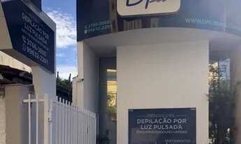 Imagem: Franquia de estética