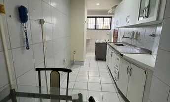 Imagem 4: Alugo apartamento de 2 quartos em Tambau