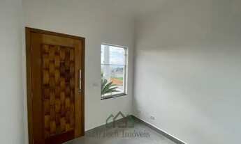 Imagem 5: Casa sobrado em condomínio com 3 quartos no Condomínio Recanto Tropical - Bairro Morada do