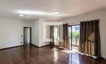 Imagem: Apartamento para Aluguel - Campo Grande