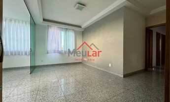 Imagem 7: Apartamento com 4 dormitórios para alugar em Belo Horizonte