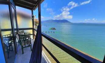 Imagem: Linda casa 4 dormitórios vista mar Ribeirão