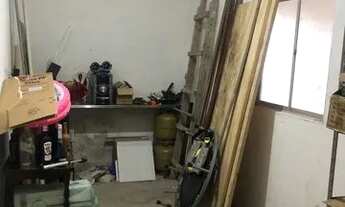 Imagem 4: Casa em peixinhos