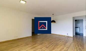 Imagem 3: Locação Apartamento 3 Dormitórios - 127 m² Vila Leopoldina