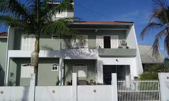 Imagem: FLORIANóPOLIS - Casa Padrão - Campeche