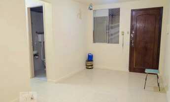 Imagem 4: Apartamento para Aluguel - Taquara, 2 Quartos, 60 m2