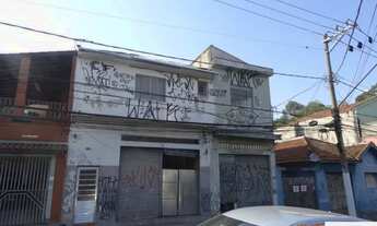 Imagem: CASA RESIDENCIAL em SÃO PAULO - SP, VILA