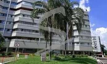 Imagem: Cobertura duplex 347m², mobiliada, 4 Qts