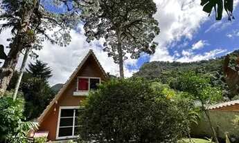 Imagem: TERESÓPOLIS - Casa Padrão - PARQUE DO