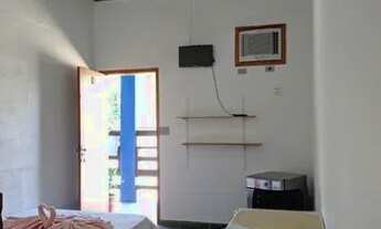 Imagem 3: Aluguel pousada Quarto com aluguel por R$200 /mês