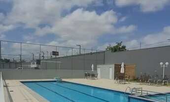 Imagem: Passo chave Ap Gran Village Brasil III Turu